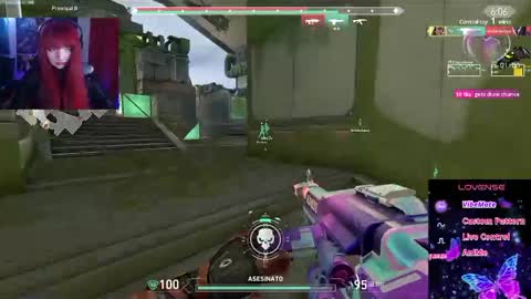 CatalinaANIDEA     online show from November 4, 2025, 1:05 am