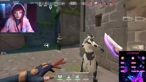 CatalinaANIDEA     online show from January 16, 2026, 9:08 pm