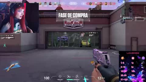 CatalinaANIDEA     online show from February 3, 2026, 10:04 pm