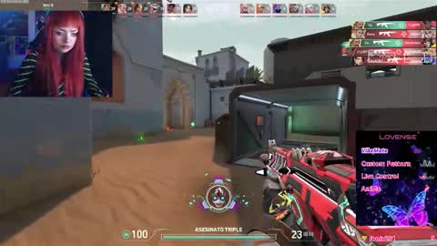 CatalinaANIDEA     online show from February 5, 2026, 11:31 pm