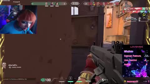 CatalinaANIDEA     online show from February 17, 2026, 11:00 pm