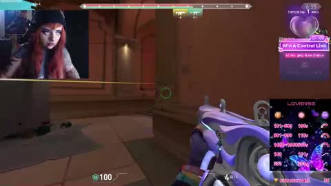 CatalinaANIDEA     online show from March 24, 2026, 10:48 pm