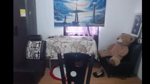 lindsey_2023 online show from January 29, 2025, 7:32 pm