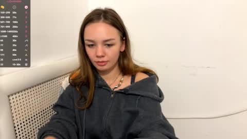 Kate online show from September 20, 2025, 5:36 pm