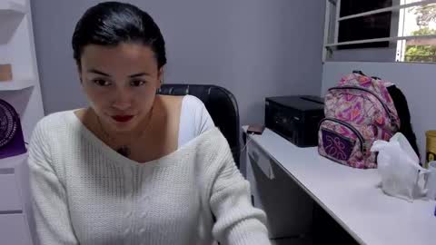 Lindsy online show from October 17, 2025, 10:23 pm