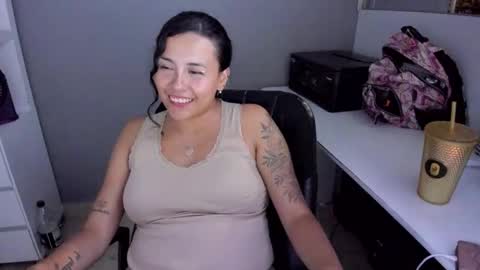 Lindsy online show from October 30, 2025, 11:49 pm