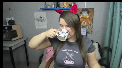 Snapshot of linerapitts chatting on January 2, 2025, 2:46 pm linerapitts online show from January 2, 2025, 2:46 pm