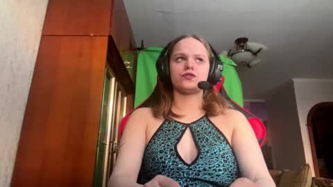 Eva online show from February 5, 2026, 12:54 pm