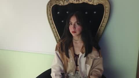 ling ling24 online show from February 10, 2025, 3:13 am