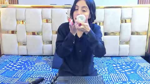 Snapshot of ling_ling24 chatting on May 29, 2026, 3:37 am ling ling24 online show from May 29, 2026, 3:37 am