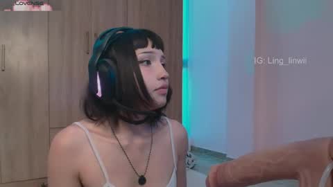 Ling online show from May 9, 2026, 2:22 pm