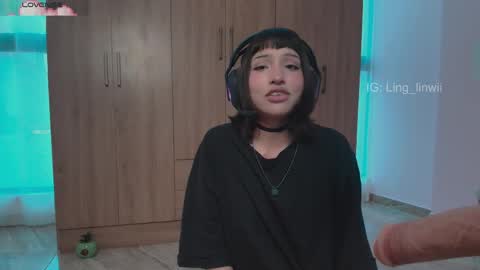 Ling online show from May 11, 2026, 1:50 pm
