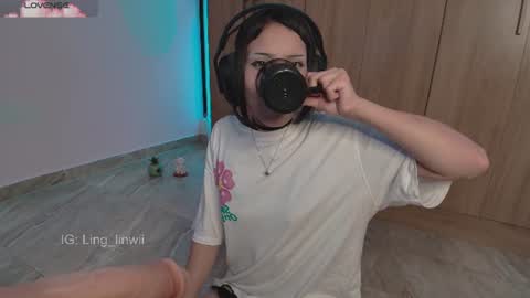 Ling online show from June 14, 2026, 3:47 pm