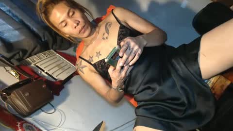 weng bustamante online show from January 9, 2025, 8:24 am