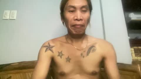 weng bustamante online show from March 5, 2025, 12:22 pm