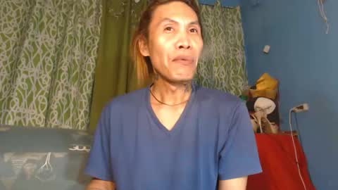 weng bustamante online show from October 4, 2025, 9:13 pm
