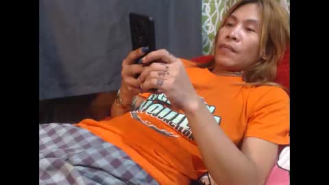 weng bustamante online show from October 14, 2025, 2:07 pm