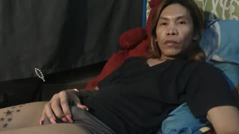 weng bustamante online show from November 22, 2025, 6:40 pm