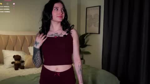 Leana online show from April 30, 2026, 1:45 am