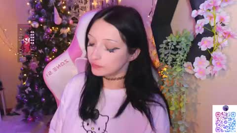 Lina online show from March 9, 2025, 6:00 pm