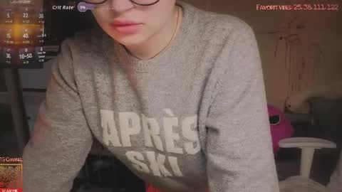 Snapshot of linkoron chatting on May 29, 2026, 4:43 am Lina online show from May 29, 2026, 4:43 am