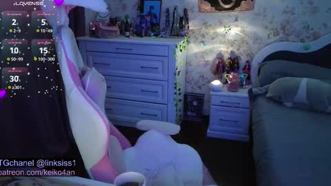 linksiss online show from September 24, 2025, 12:36 am