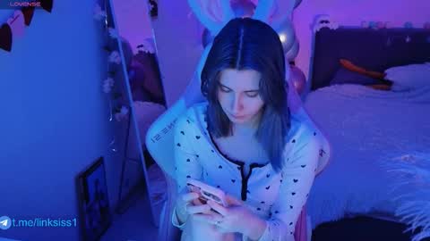 Snapshot of linksiss chatting on February 15, 2026, 9:00 pm linksiss online show from February 15, 2026, 9:00 pm