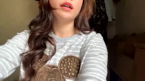 Snapshot of linna8866 chatting on December 20, 2025, 8:10 am linna8866 online show from December 20, 2025, 8:10 am