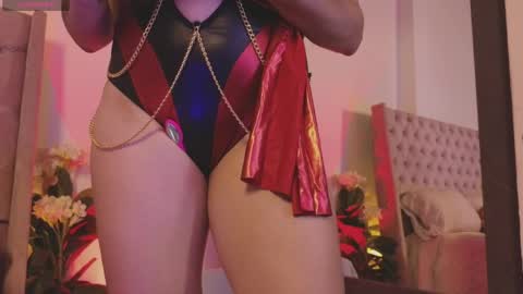 Snapshot of linoshka_1 chatting on April 2, 2026, 8:17 pm Luciana online show from April 2, 2026, 8:17 pm