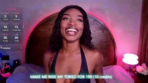  LINSY  online show from March 20, 2026, 4:50 am