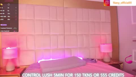 Snapshot of linsyadams chatting on January 10, 2025, 6:49 pm online show from January 10, 2025, 6:49 pm