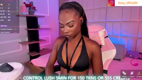 Snapshot of linsyadams chatting on January 15, 2025, 8:37 pm online show from January 15, 2025, 8:37 pm