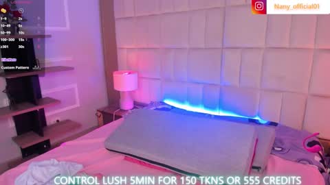 Snapshot of linsyadams chatting on January 16, 2025, 11:16 pm online show from January 16, 2025, 11:16 pm