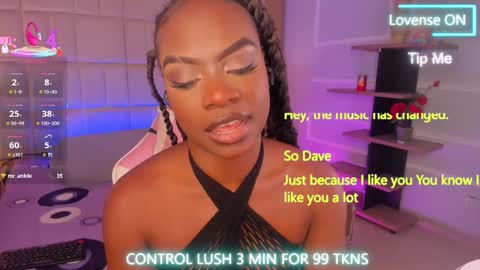 Snapshot of linsyadams chatting on February 27, 2025, 8:53 pm online show from February 27, 2025, 8:53 pm