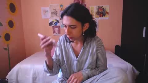 Snapshot of lio_rossue chatting on March 12, 2025, 8:31 pm Lio online show from March 12, 2025, 8:31 pm