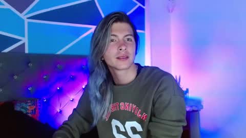 Snapshot of lio_rossue chatting on October 6, 2025, 8:12 am Lio online show from October 6, 2025, 8:12 am