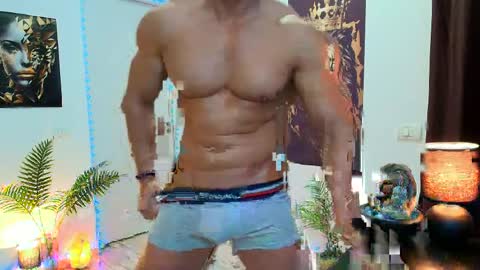 Leo online show from March 23, 2026, 6:50 am