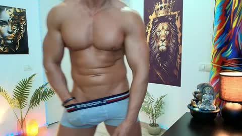 Leo online show from April 3, 2026, 5:44 pm