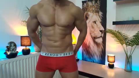 Leo online show from June 14, 2026, 6:54 pm