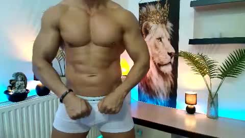 Leo online show from June 18, 2026, 12:42 pm