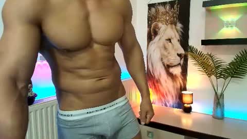 Leo online show from July 1, 2026, 4:47 am