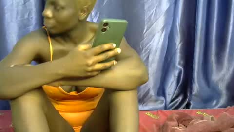 lionesss_ online show from March 11, 2025, 1:16 am