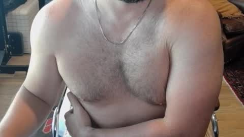 Daddy Lion online show from September 17, 2025, 4:30 pm