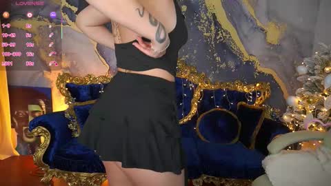 Lia online show from February 11, 2026, 10:48 pm