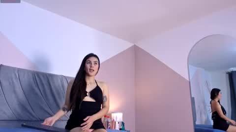 liorasterling online show from March 20, 2026, 7:08 pm