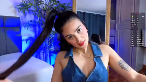 Snapshot of liorasterling chatting on April 29, 2026, 7:09 pm liorasterling online show from April 29, 2026, 7:09 pm