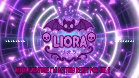 Snapshot of liorasublime chatting on February 11, 2026, 2:27 am im Liora uwu online show from February 11, 2026, 2:27 am