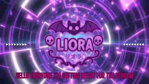 Snapshot of liorasublime chatting on February 12, 2026, 4:29 am im Liora uwu online show from February 12, 2026, 4:29 am