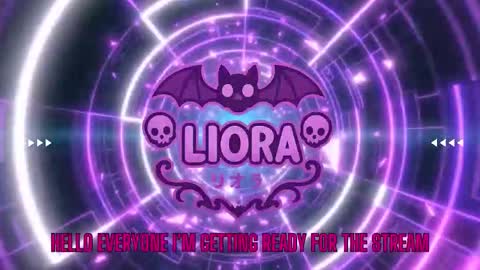 Snapshot of liorasublime chatting on February 15, 2026, 2:03 pm im Liora uwu online show from February 15, 2026, 2:03 pm