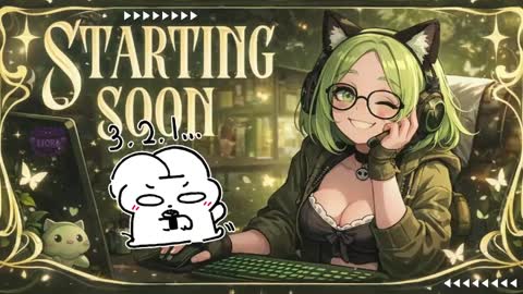 im Liora uwu   online show from April 9, 2026, 4:12 am